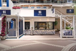 Modern grab-and-go eatery offers a variety of delicious meals and refreshing drinks | MSC Cruises