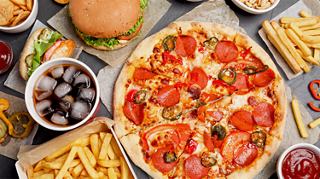 Pizza, fries and favorite dishes offer delicious moments to enjoy onboard | MSC Cruises