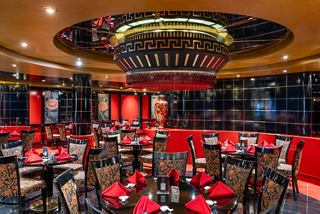 Shanghai restaurant
