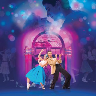 Dancers move gracefully beneath vibrant lights in a lively atmosphere on MSC Cruises | MSC Cruises