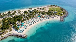 Bahamas Cruises, Ocean Cay MSC Marine Reserve, Bahamas | MSC Cruises