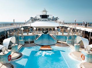MSC Poesia