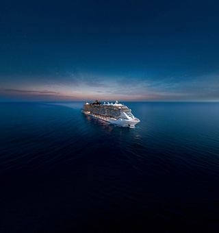 MSC Seascape Exterior AtSea | MSC Cruises