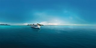 Cruise Destinations, MSC Seascape| MSC Cruises