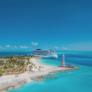 MSC World America Awarded Best New Ship 2026