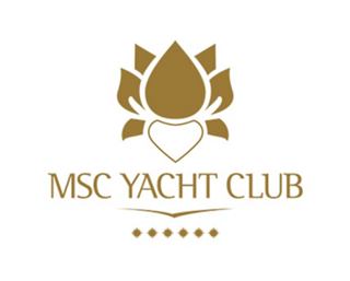 MSC Yacht Club: luxury cruises