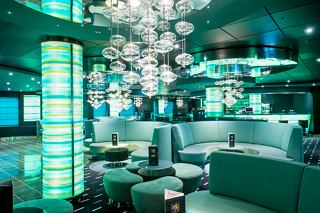 Die Grüne Sax Jazzbar, MSC Preziosa | MSC Cruises