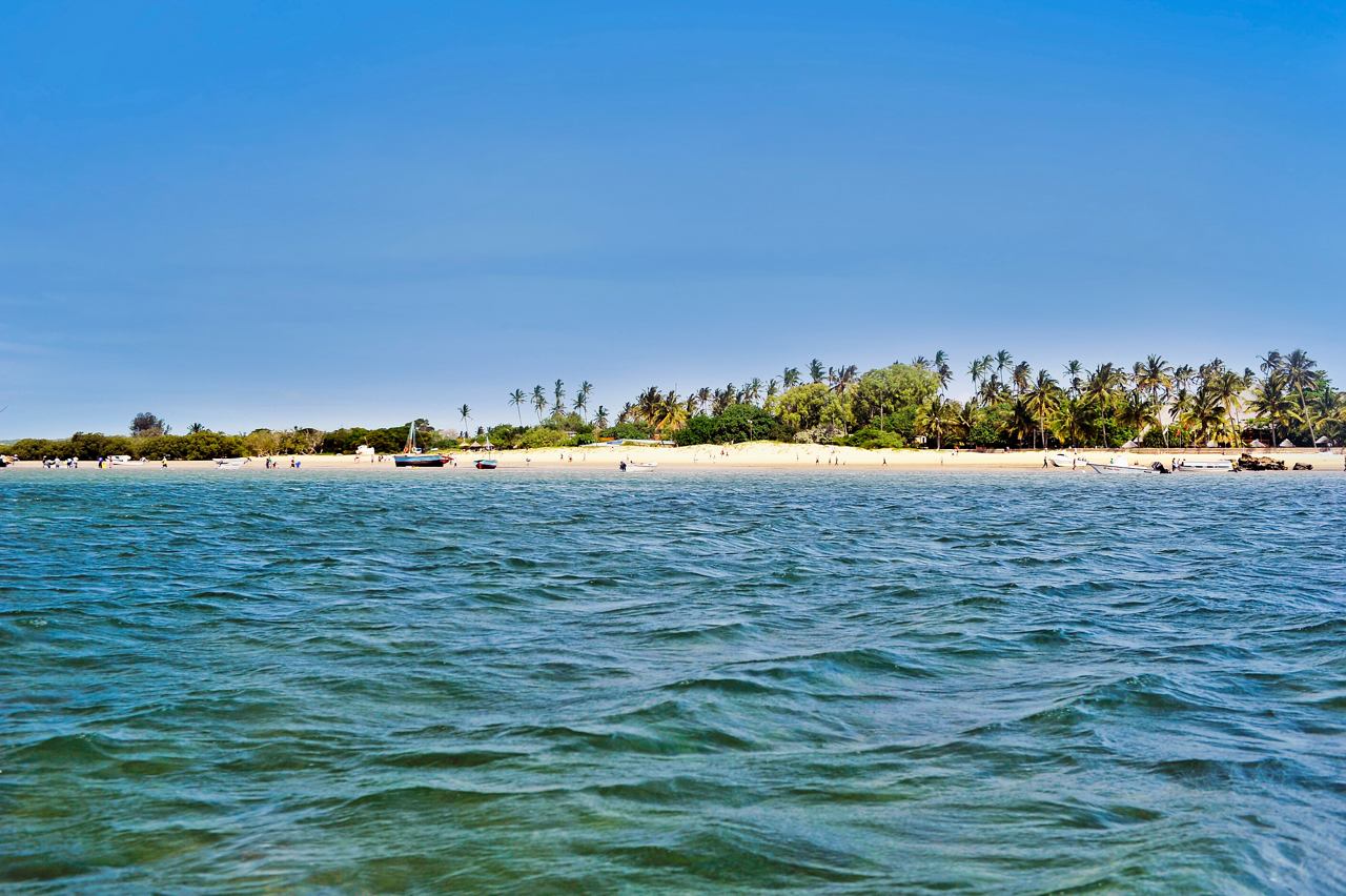 portuguese-island