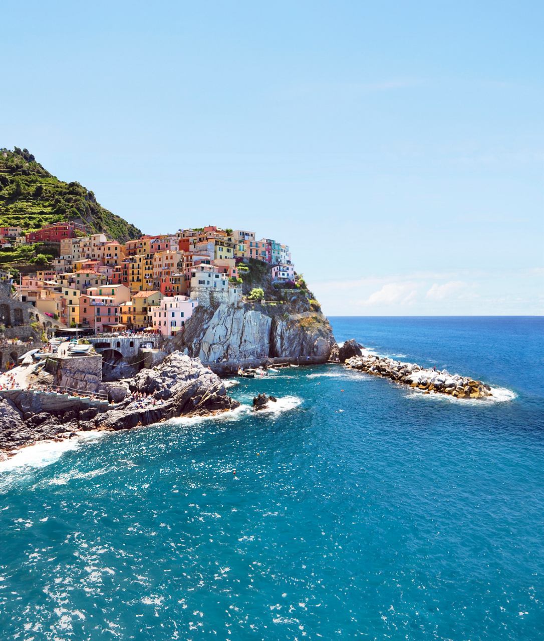 Mediterranean cruises | MSC Cruises