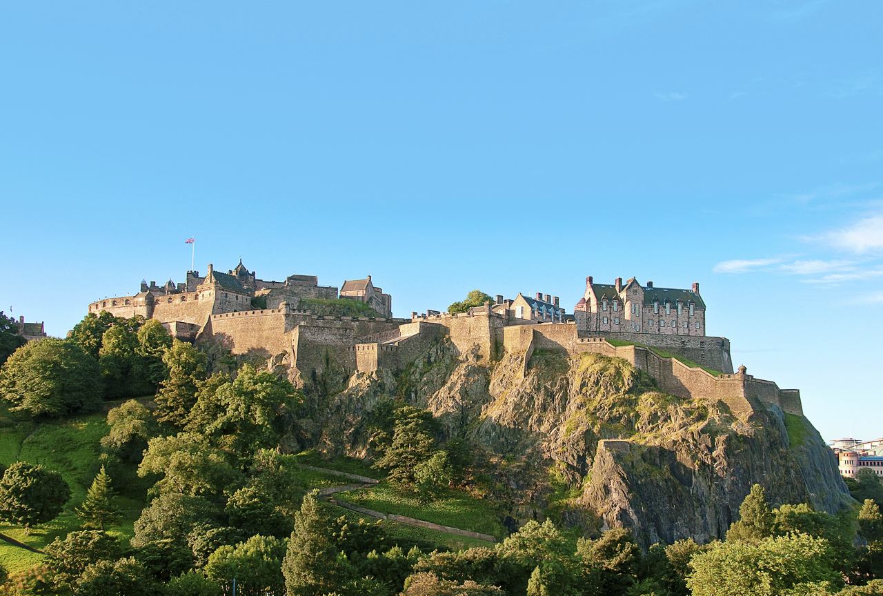 South Queensferry