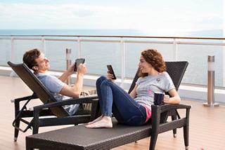 Cruise Ship Activities - Cruise Onboard Activities | MSC Cruises
