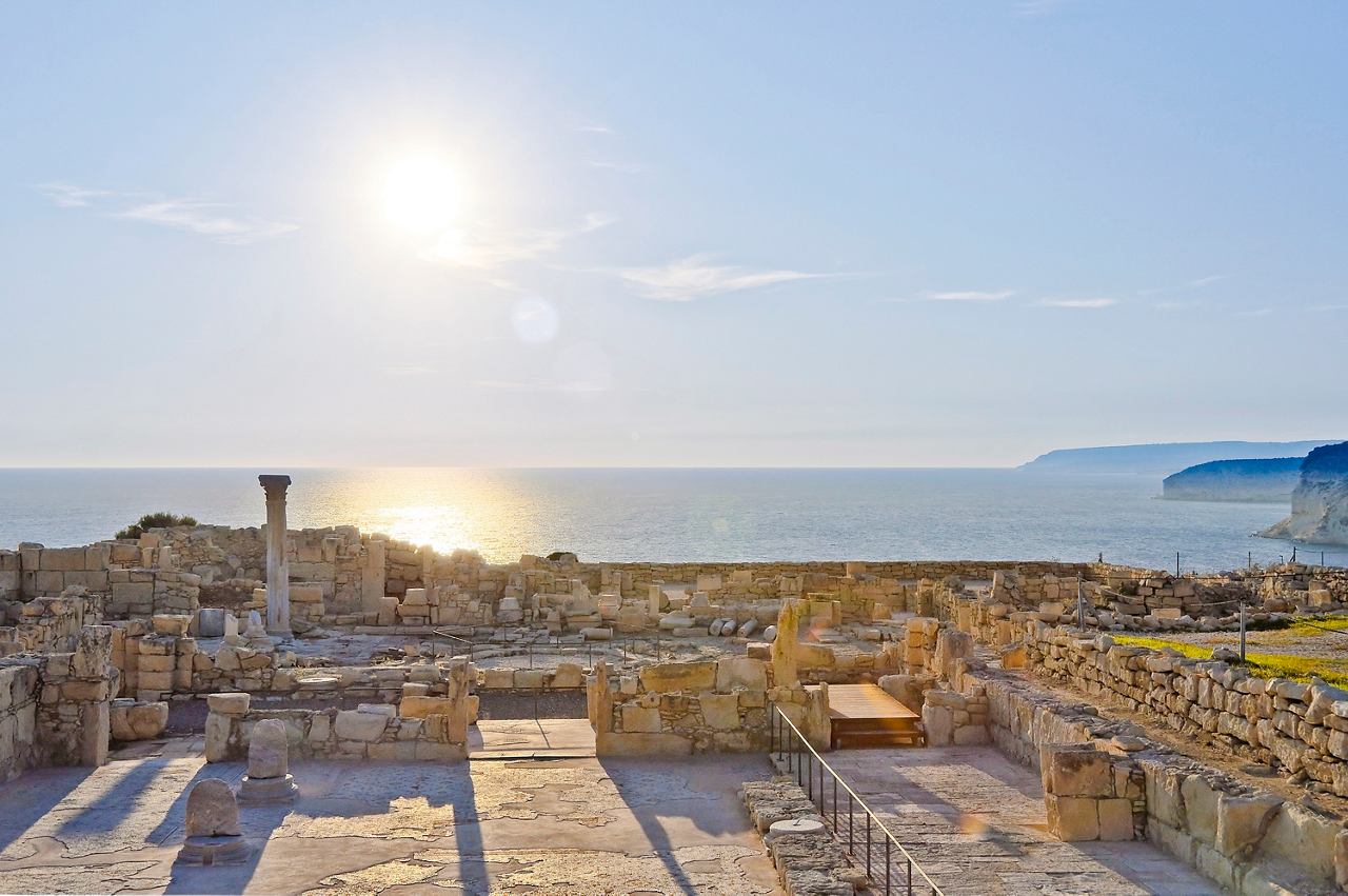 Limassol ports | MSC Cruises