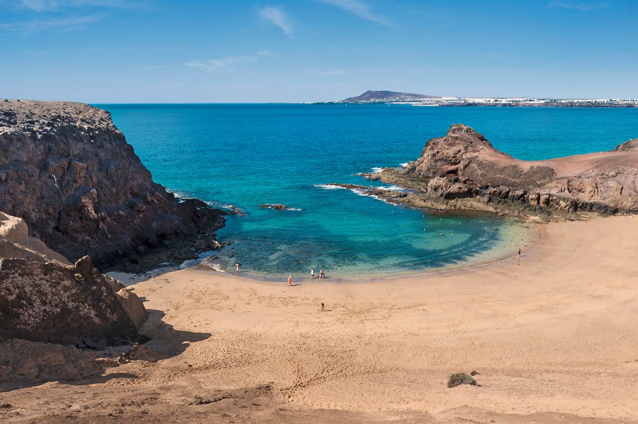 Caribbean Cruises | MSC Cruises