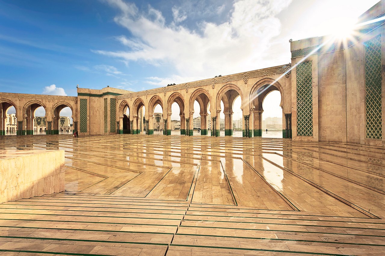 Casablanca