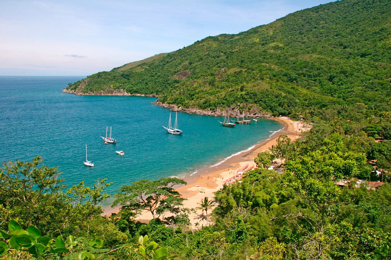 ilhabela