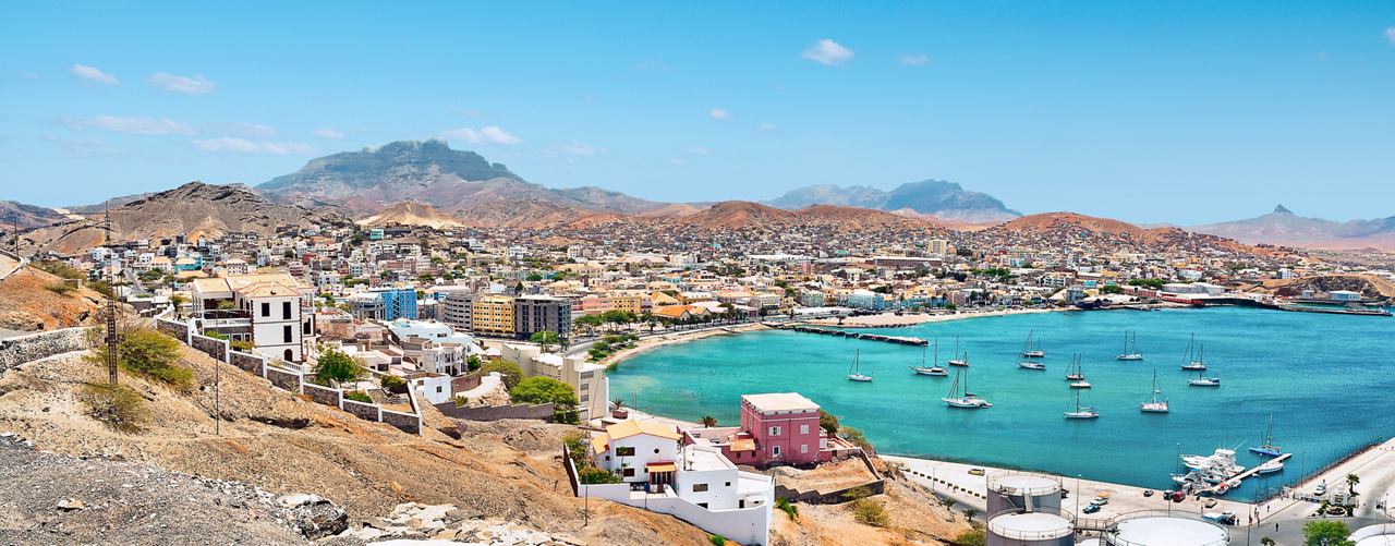mindelo