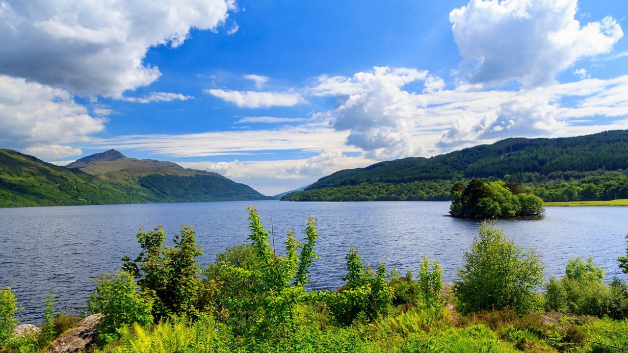 greenock