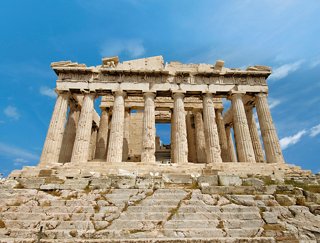 The Parthenon stands majestically against a bright sky, symbolising Athens' rich history and culture | MSC Cruises