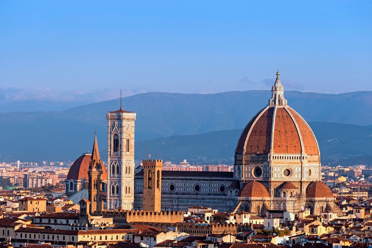 Mediterranean cruises | MSC Cruises