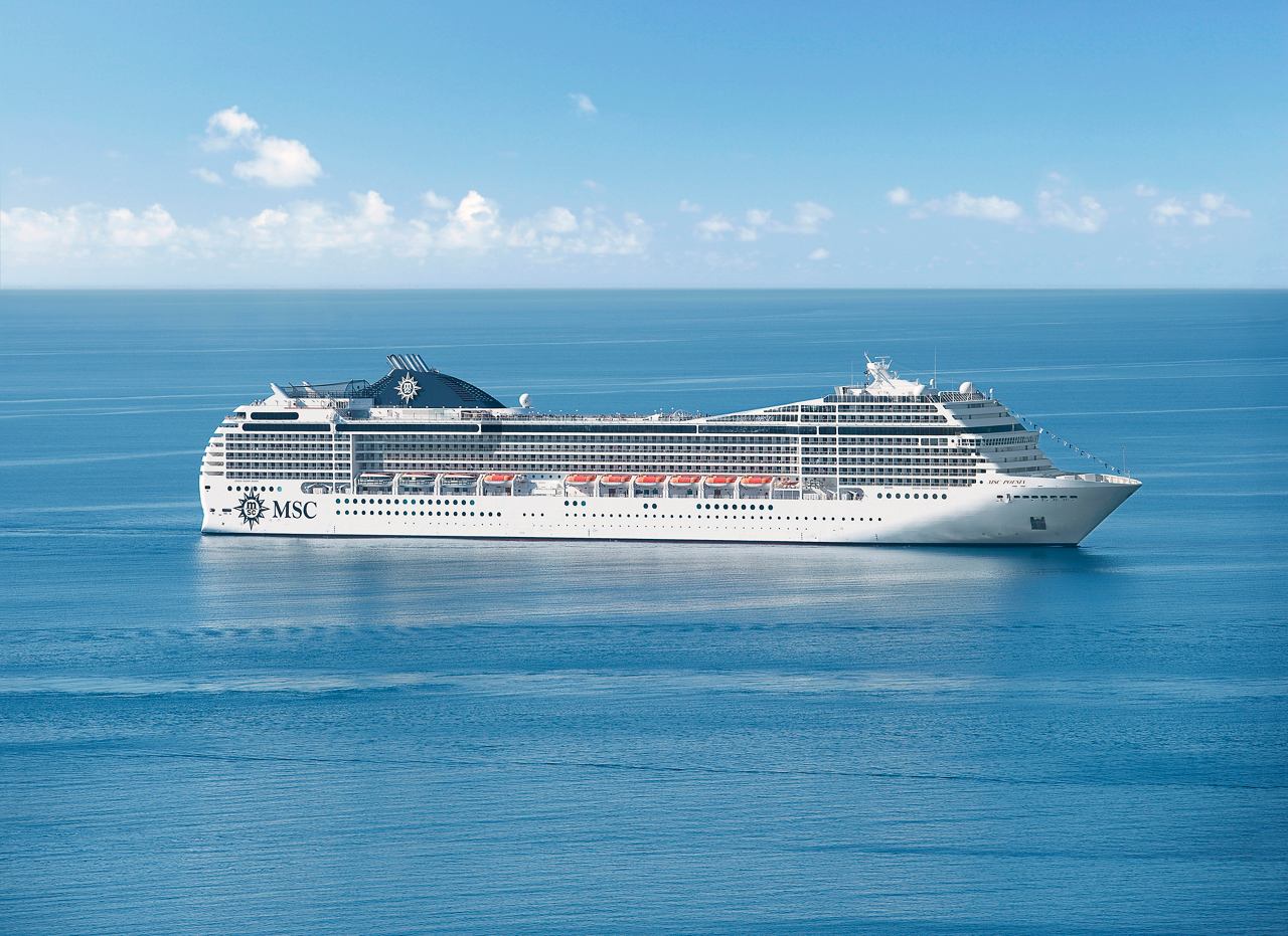 Summer 2026 Cruise Deals | MSC Cruises
