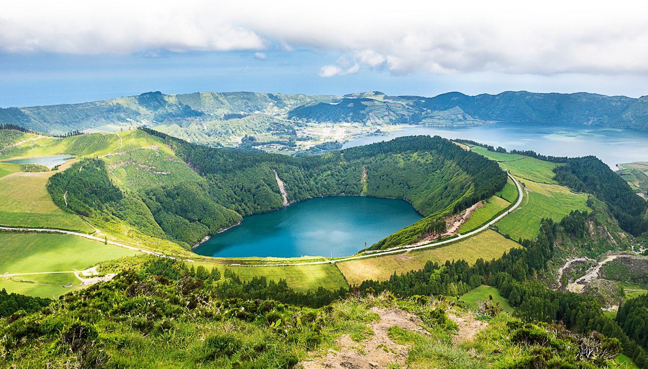 ponta-delgada