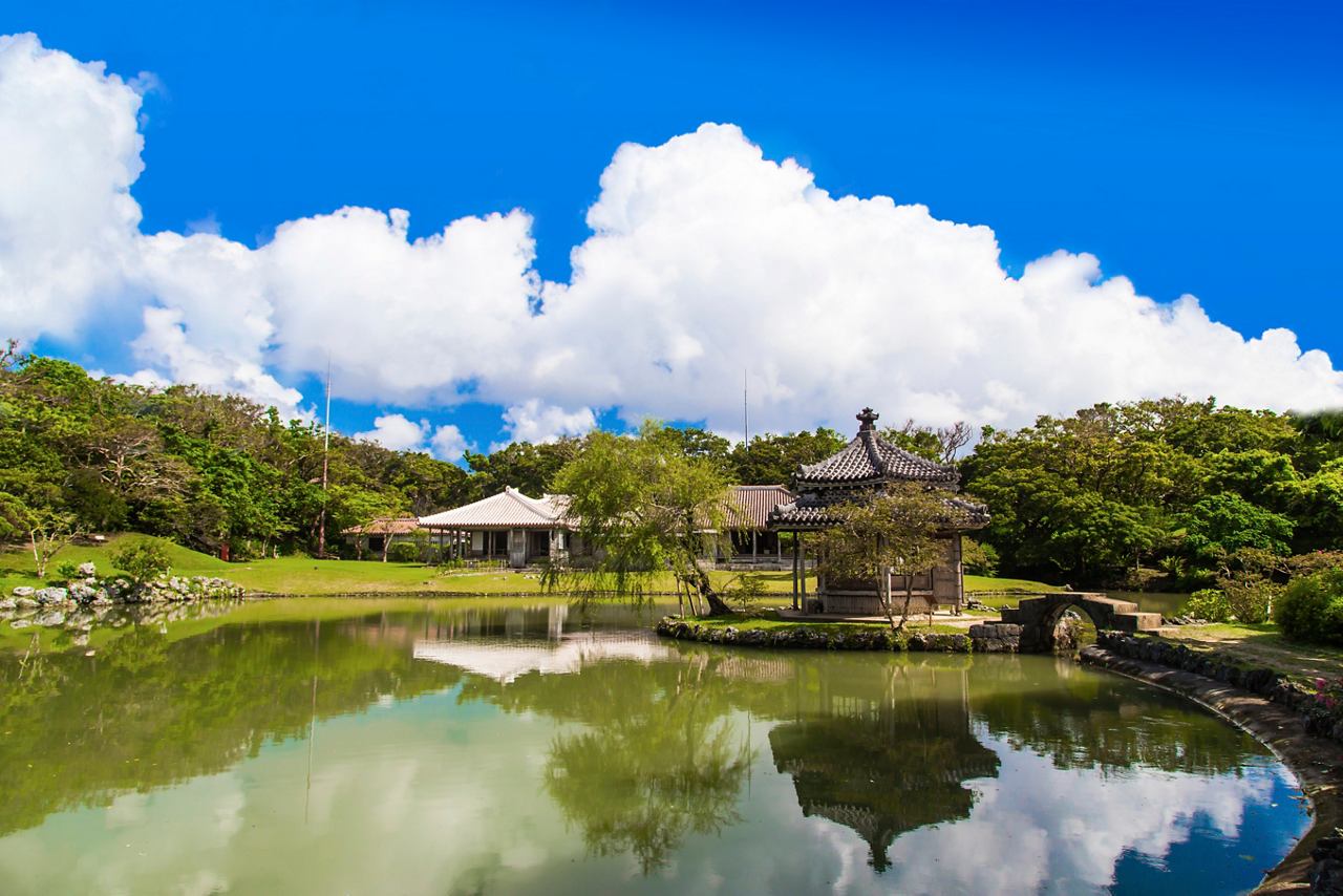 Naha (Okinawa) | MSC Cruises