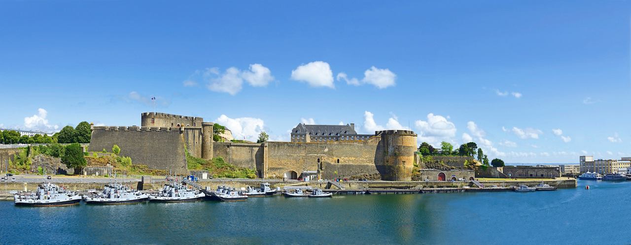 brest