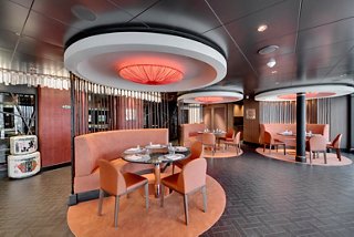 MSC Seaview, Asian Market Kitchen by Roy Yamaguchi - Pan Asian | MSC Cruises