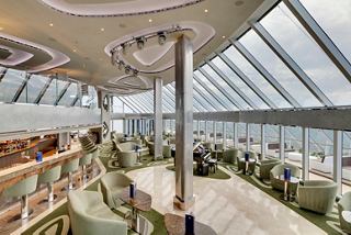MSC Yacht Private and Dedicated Areas, MSC Seaview | MSC Cruises