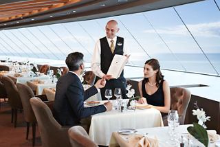 Butler et concierge 24/7, MSC Yacht Club sur MSC Meraviglia | MSC Croisières