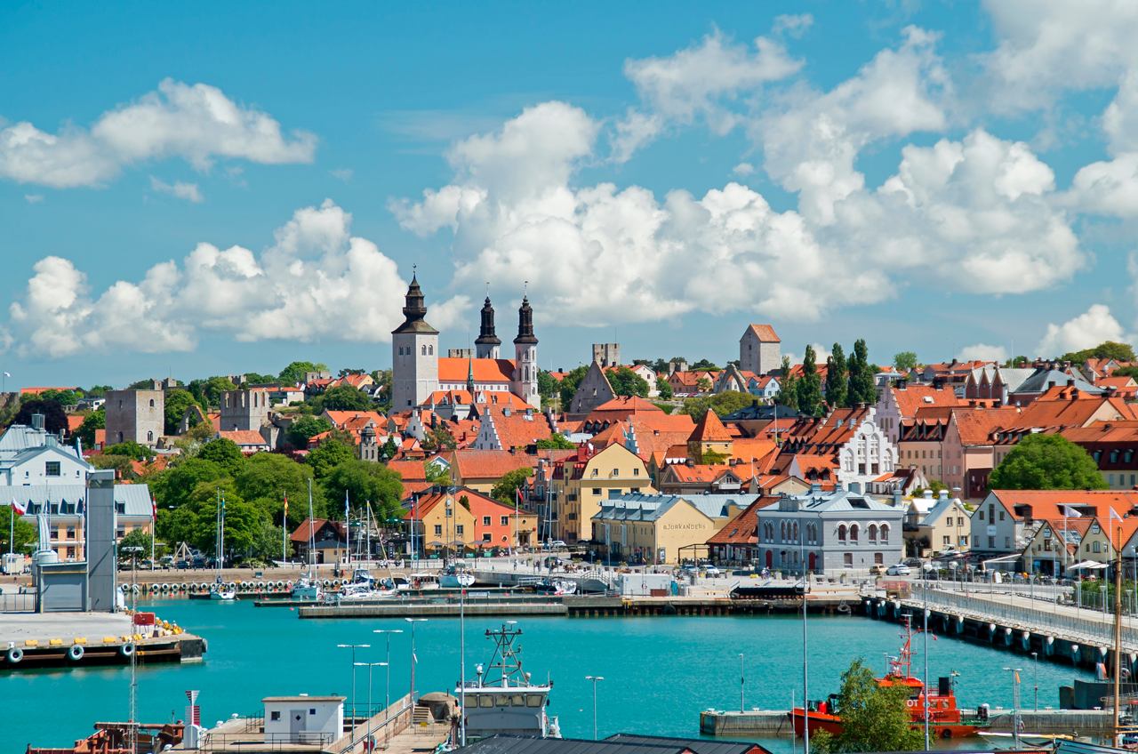 visby