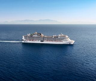 Themed Cruises | MSC Cruises