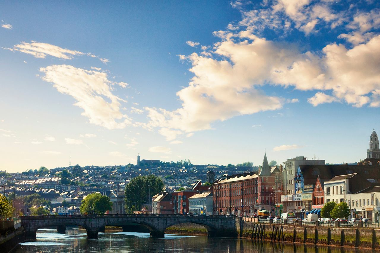 cork