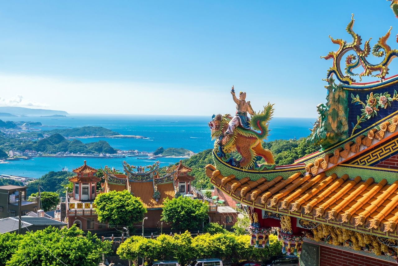 Keelung (Taipei) | MSC Cruises
