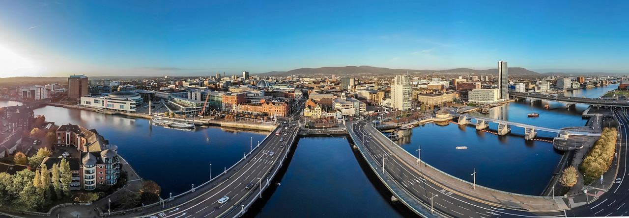 belfast