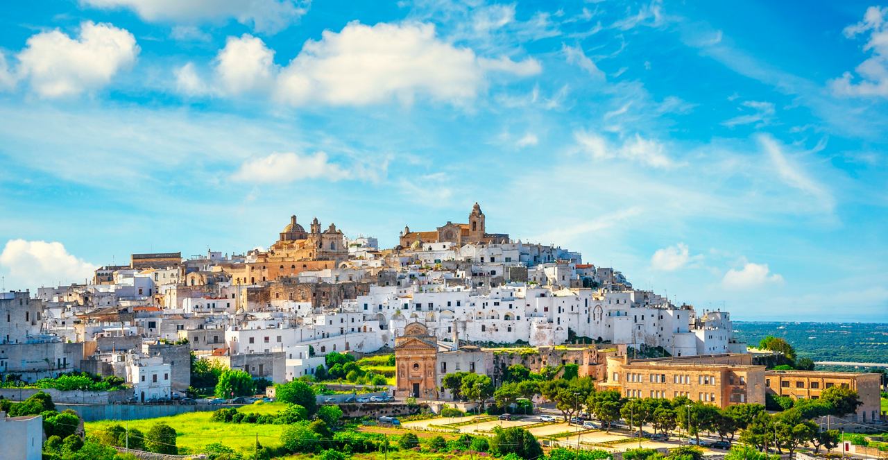 Brindisi (Lecce) ports | MSC Cruises