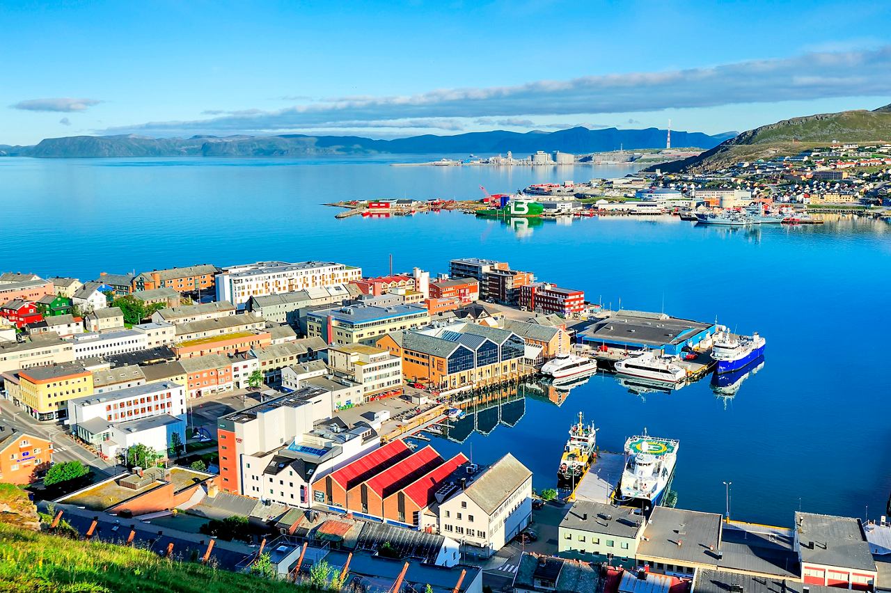 hammerfest