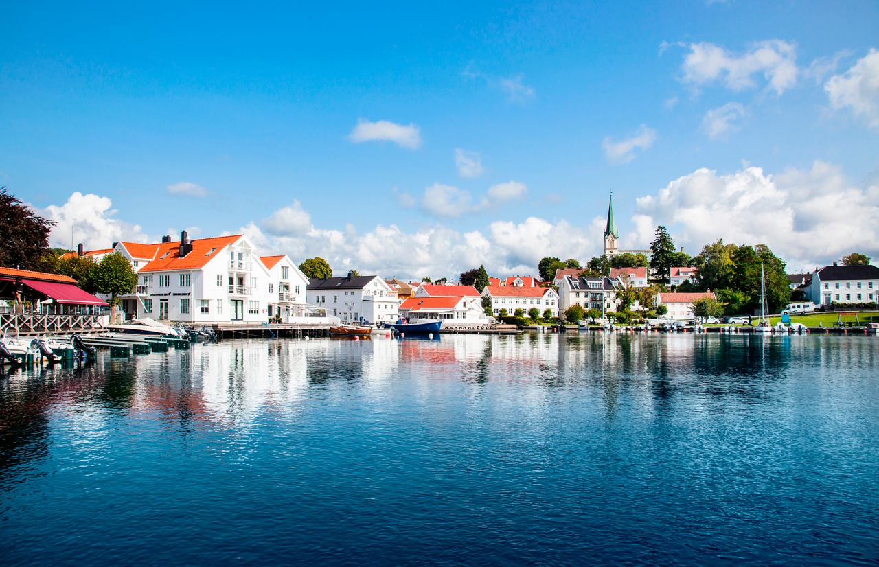 kristiansand
