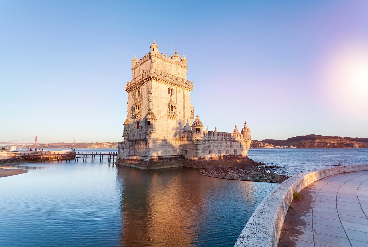 lisbon
