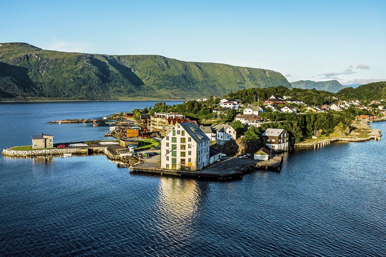 alesund
