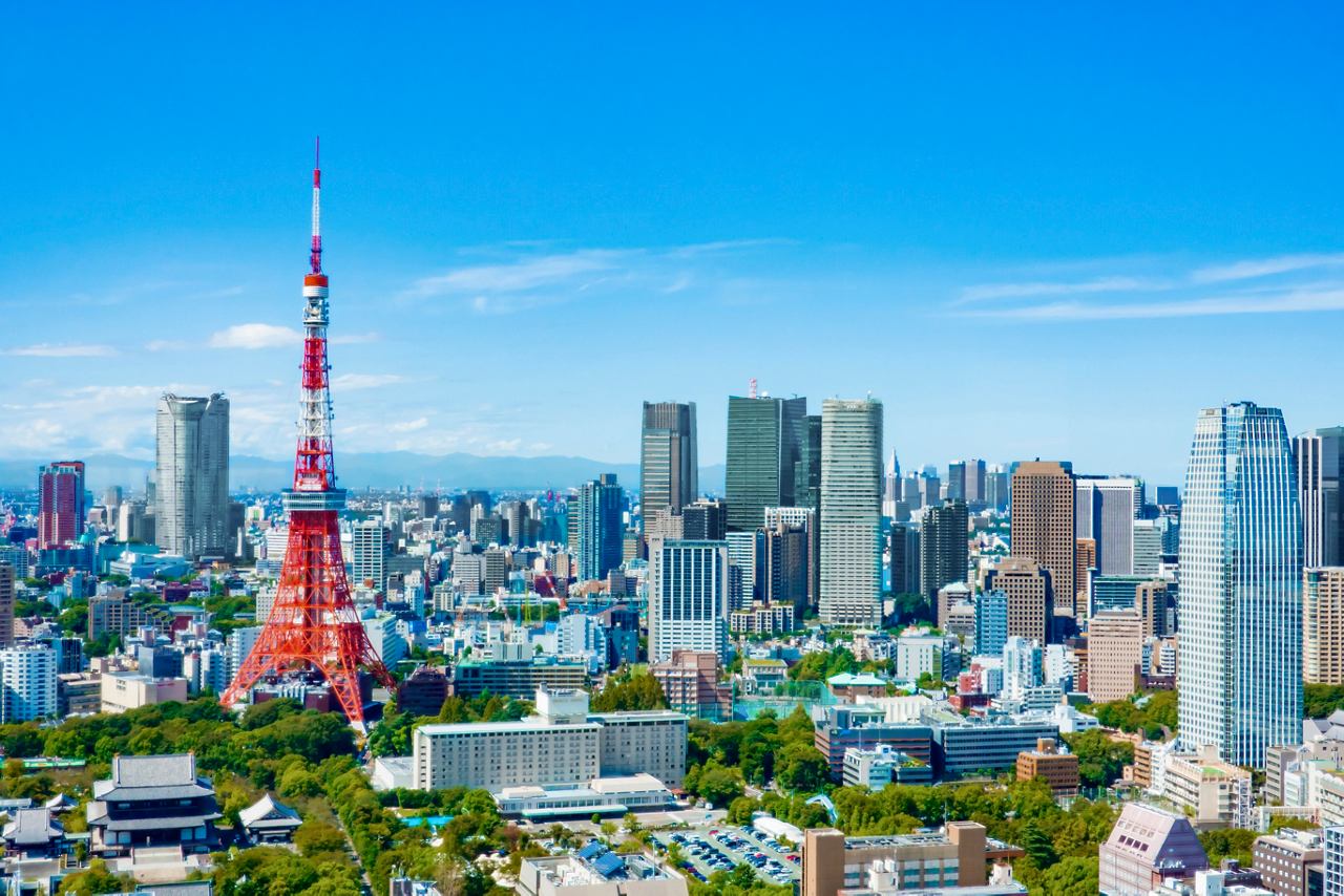 Tokyo | MSC Cruises