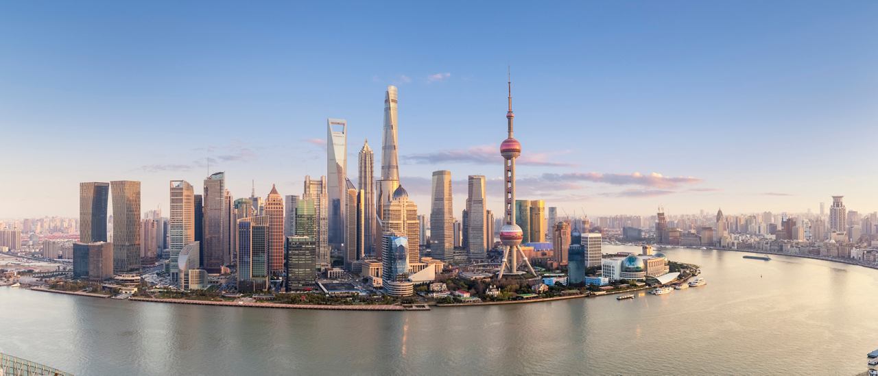 Shanghai | MSC Cruises