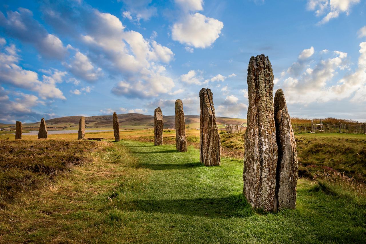 kirkwall