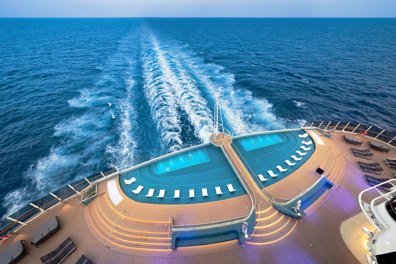 Brochures | MSC Cruises