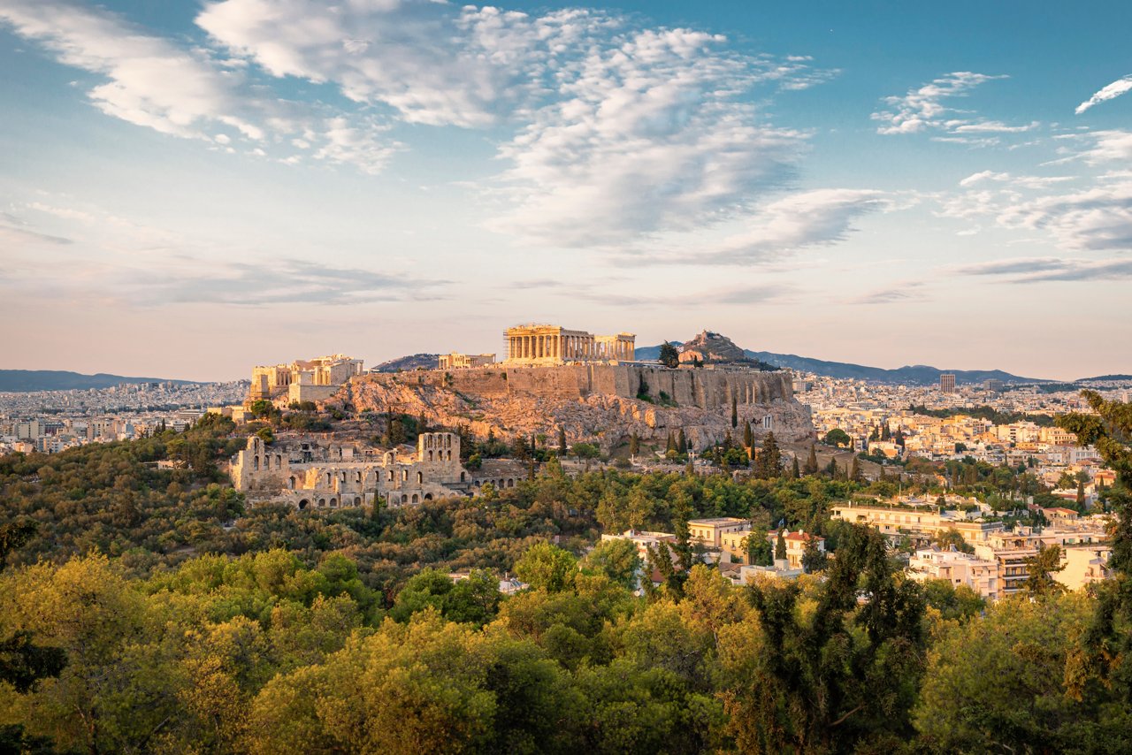 Piraeus (Athens) ports | MSC Cruises
