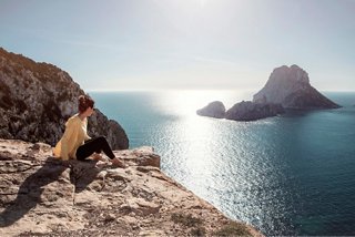 Western Mediterranean Cruises, Ibiza, Spain | MSC Cruises