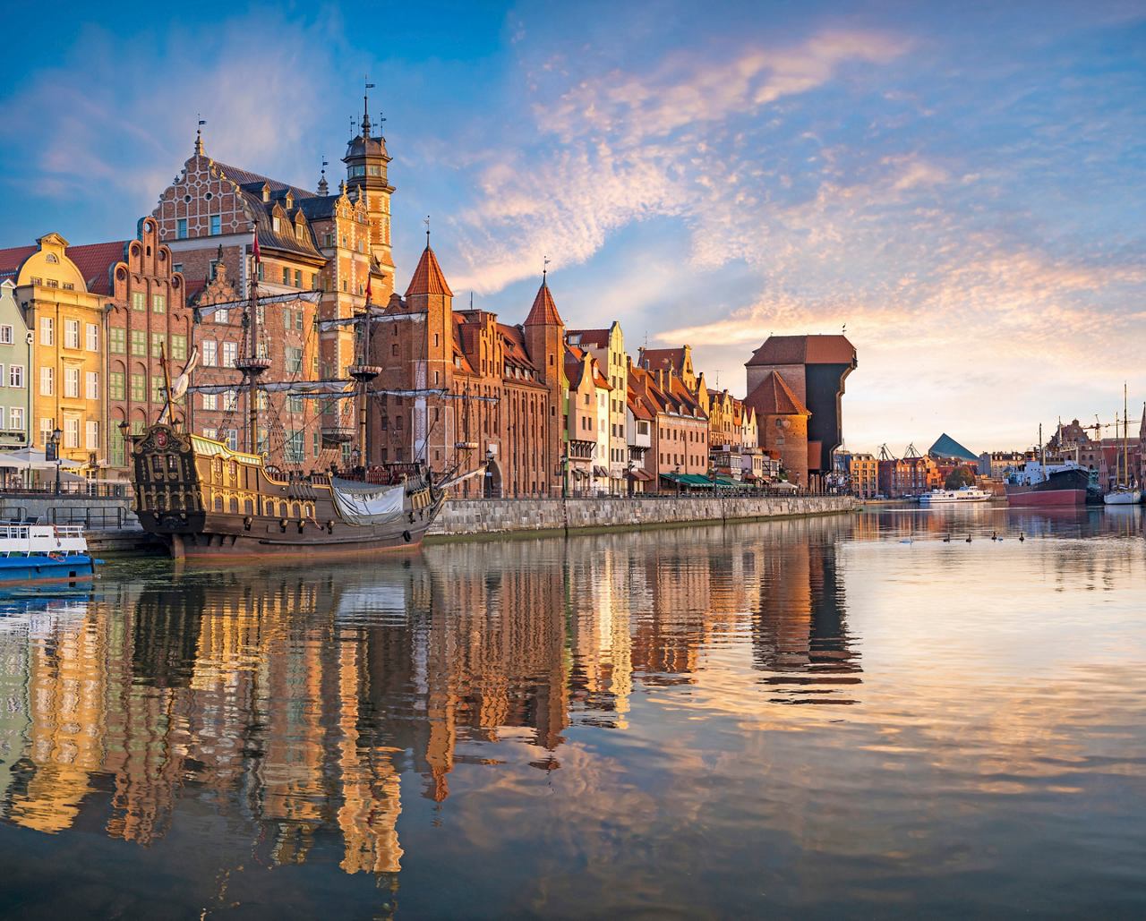 Gdynia