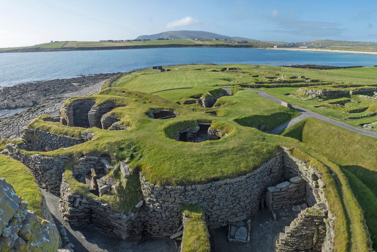 lerwick