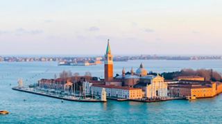Venise révèle sa beauté avec ses canaux et ses monuments historiques | MSC Croisières