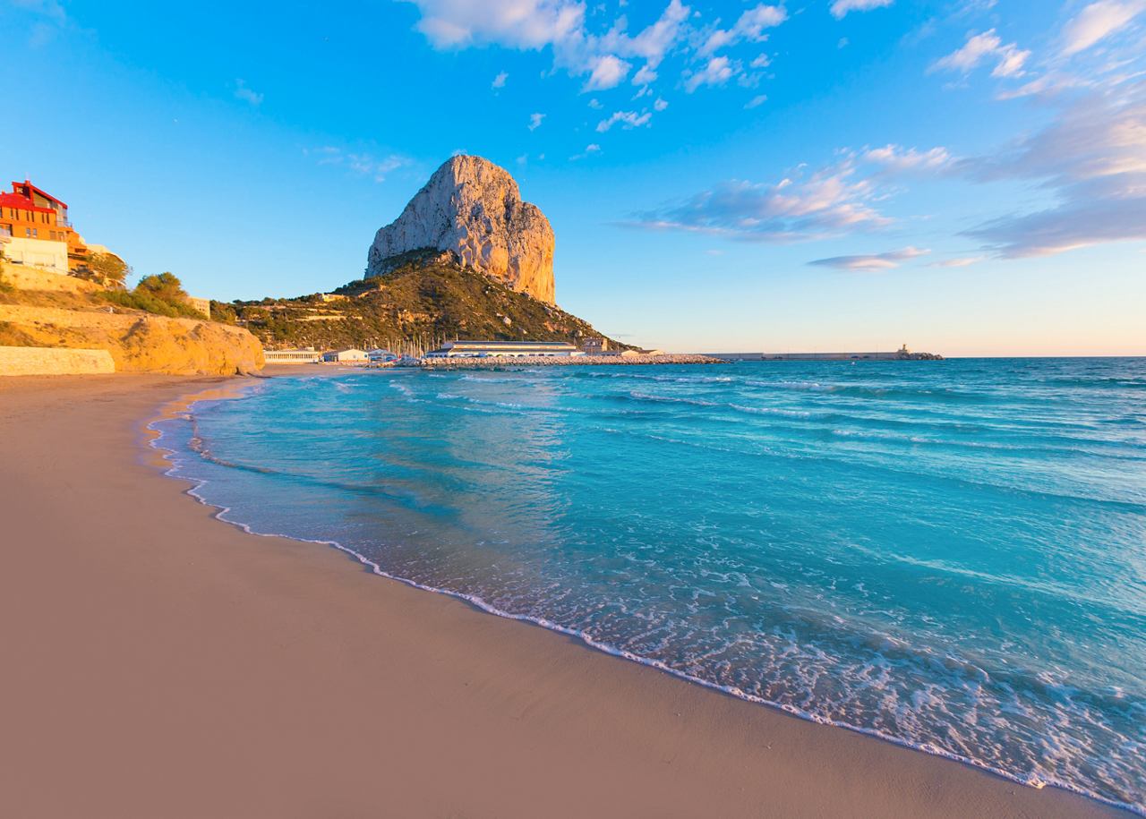 alicante